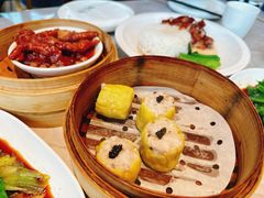 -陶兰居·香港饭店·海鲜大排档(圆融时代广场店)