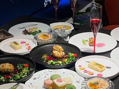 -叶叶菩提·晋福宫