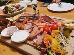 -巴伐利亚啤酒坊(意式风情街店)