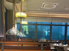 -青蓬蒸汽海鲜·深圳老字号·团建聚会(壹方城店)