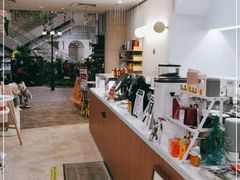 -1/4 ONE QUARTER COFFEE LAB(朝阳大悦城店)
