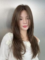 -苏豪美发S A L O N烫发染发