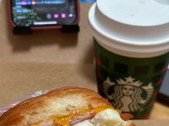 -星巴克(重庆新天泽国际广场店)