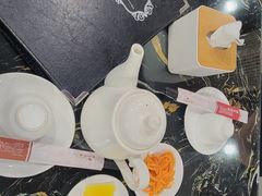 -桃园中华料理炸酱面(燕儿岛路店)