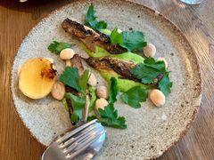 -BOR Eatery(安福路店)