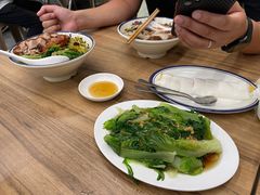 -龍囍粤·顺德小吃·煲仔饭(安定门店)