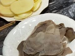 -重庆老火锅正火哥(秭归店)
