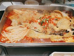 -半天妖烤鱼(中山路店)