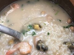 -云腾砂锅粥(龙津东路店)