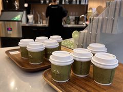 -鹊茶咖啡•新中式(深圳首店)