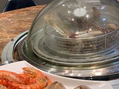 -海味当家·蒸锅海鲜(中山广场创始店)