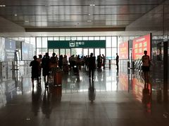 -安阳东站