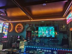 -Famous肥猫墨西哥音乐餐吧(五棵松华熙LIVE店)