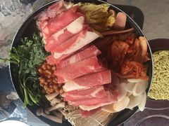 -MI WU FACTORY米屋美食工厂餐厅(绿地店)