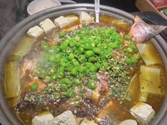 -师烤·豆花烤鱼(深圳坂田天虹店)