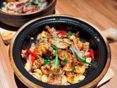 -尚宫厨私房菜(愉景店)
