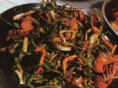 -一棠龙虾•王牌虾球(楚河汉街店)