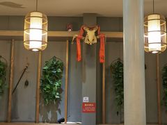 大堂-大头亮羊汤烩面·河南非遗(良乡总店)
