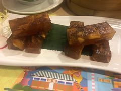 蔗汁马蹄糕（大）-点都德(千灯湖环宇城店)