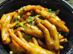-巴厘龙虾·榜首油焖大虾(青山店)