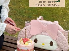 -迎泽公园