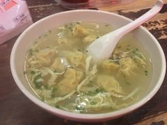 -东泰祥生煎馆(重庆北路店)