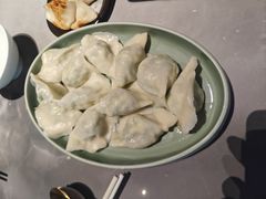 -东方饺子王(哈西万达店)