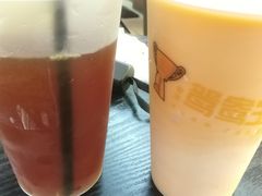 -香港鸳鸯王(西湖路店)