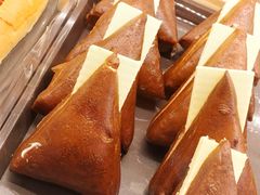 -烘焙町面包店(西四店)