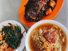 -真空冷面王(武功街店)