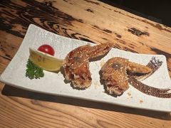 -小川洋风料理(汉街店)