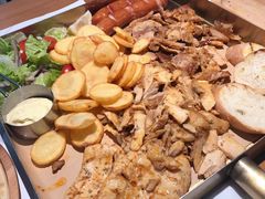 -HELLO MUSAE 拾光缪斯餐厅·纯正希腊风味(苏州中心店)