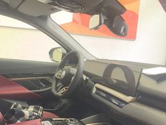 -上德宝骏宝马5S店