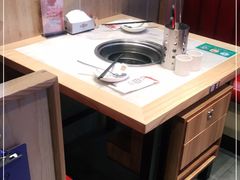 -韩宫宴烤肉·料理(漳河万达店)