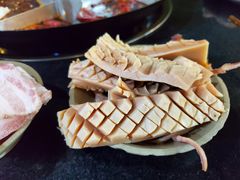 -肥龙火锅(南坪店)