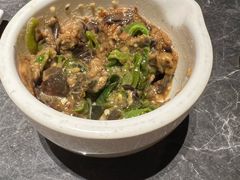 -炊烟小炒黄牛肉(浦东世纪汇店)