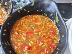 -潮汕美牛肉丸火锅店(天宁寺店)