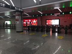 -铁西广场(地铁站)