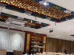 -惠丰堂饭庄·烤鸭·京味菜(翠微路店)
