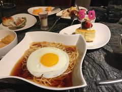 -长沙北辰洲际酒店-兰调全日餐厅