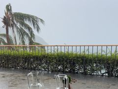 -日落吧·海景咖啡厅·餐酒吧·鸡尾酒·下午茶·乐队表演·浪漫夕阳·三亚文华东方酒店