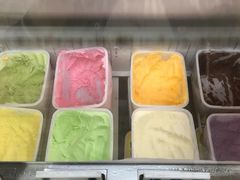 -成裕雪糕店(士多店)