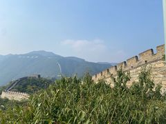-慕田峪长城