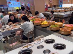 -龍歌自助小火锅(李沧丽达店)