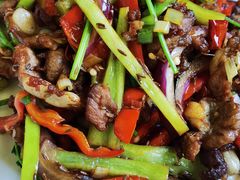 -宾朋美食海鲜餐厅·特色美食专访(兴海路店)