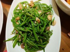 -大哈福烧烤·海鲜·家常菜(延安三路店)