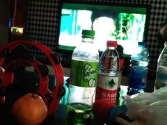 -幸福时光KTV(纬六路店)
