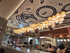 -菲滋意式餐厅(富阳东方茂店)