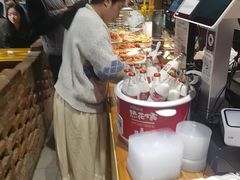 -聚合鑫东北熏酱熟食麻辣面(长阳店)