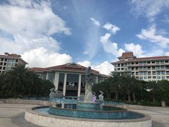 -惠州金海湾嘉华度假酒店